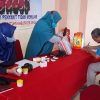 Kegiatan Pos Pembinaan Terpadu Penyakit Tidak Menular – DISPORAPAR Sanggau – DISPORAPAR