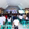 LAUNCHING DESA BERSINAR (BERSIH NARKOBA) DI DESA SEMANGET – DPM PEMDES