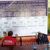 Launching Desa Bersih Narkoba Desa Senyabang – DPM PEMDES