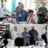 Launching Program Makan Bergizi Gratis di Kabupaten Sanggau – Dinkes Kabupaten Sanggau