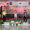 Lomba Paduan Suara Mars Kota Sanggau 2021 – DISPORAPAR