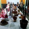 Lomba Souvenir Sabang Merah memasuki tahap penjurian – DISPORAPAR