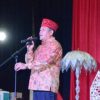 MALAM PUNCAK ACARA MALAM BADENDANG – DISPORAPAR