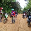 MONEV Objek Wisata Sipatn Lotup – DISPORAPAR