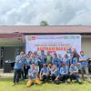 Memperingati World Rabies Day (WRD) Tahun 2024, Disbunnak Sanggau Meyelenggarakan Kastrasi Massal pada Anjing dan Kucing – DISBUNNAK