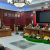 Monitoring dan Evaluasi Program Pemberantasan Korupsi – Beranda