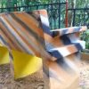 Objek Wisata Pancur Aji Instagramable – DISPORAPAR
