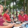 PEMBINAAN MASYARAKAT SADAR WISATA – DISPORAPAR
