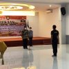 PEMBUKAAN PENDIDIKAN DAN PELATIHAN CALON PASKIBRAKA KAB. SANGGAU TAHUN 2022 – DISPORAPAR