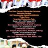 PENERIMAAN ANGGOTA PASKIBRAKA 2019 – DISPORAPAR