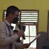 PENGUKUHAN KELOMPOK SADAR WISATA (POKDARWIS) KABANG’K DUSUN PETUO DESA TUNGGUL BOYOK KECAMATAN BONTI – DISPORAPAR