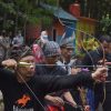 PENUTUPAN FESTIVAL PANCUR AJI – DISPORAPAR