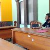 Pak De Jhoni berkeliling Indonesia menggunakan sepeda ontel sampai di Sanggau – DISPORAPAR