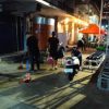 Pasca Cap Go Meh, DLH Lakukan Pembersihan – Dinas Lingkungan Hidup