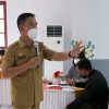 Pelatihan Kewirausahaan Bagi Pemuda (Hairstyle) – DISPORAPAR