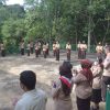 Pelatihan Perdana Saka Pariwisata – DISPORAPAR Sanggau – DISPORAPAR
