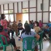 Pelatihan eHDW Untuk Kader Pembangunan Manusia (KPM ) Cluster II Kecamata Parindu, Bonti, Tayan Hulu dan Meliau – DPM PEMDES