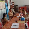 Pembinaan Desa Fokus Tahun 2020 di Desa Palem Jaya Kecamatan Parindu – DPM PEMDES