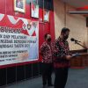 Pembukaan Diklat Paskibraka Tahun 2021 Kabupaten Sanggau – DISPORAPAR
