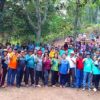 Pembukaan Objek Wisata Batu Posok Sanggau – DISPORAPAR