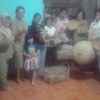 Pendataan Hasil Kerajinan Kriya Dusun Nala – DISPORAPAR
