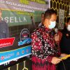 Rizma Aminin S.IP, M.Si