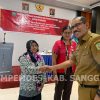 Peningkatan Kapasitas Kader Pos Pelayanan Terpadu (POSYANDU) Kabupaten Sanggau Tahun 2023 – DPM PEMDES