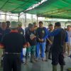 Penjaminan Daging Qurban Yang ASUH, Dinas Perkebunan Dan Peternakan Kabupaten Sanggau Lakukan Pemeriksaan Antemortem Dan Postmortem – DISBUNNAK