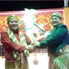 Penutupan Festival Campur Sari dan Wayang Kulit – DISPORAPAR