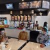 Peresmian Kantor Suara Pemred dan Aming Coffee – DISPORAPAR