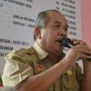 RAPAT PEMBENTUKAN DEWI LAET (DESA WISATA DANAU LAET) – DISPORAPAR