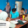 Rampcheck Kabupaten Sanggau – Dinkes Kabupaten Sanggau
