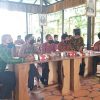 Rapat Evaluasi Perkembangan Desa Persiapan di Kabupaten Sanggau Tahun 2020 – DPM PEMDES