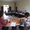 Rapat Internal DPM Pemdes Kabupaten Sanggau – DPM PEMDES