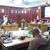 Rapat Koordinasi Persiapan Pilkades Serentak di Kabupaten Sanggau Tahun 2020 – DPM PEMDES