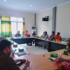 Rapat Koordinasi Tindak Lanjut Penyaluran BLT DD di Kabupaten Sanggau Tahun 2020 – DPM PEMDES