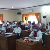 Rapat Lanjutan Kawasan Perdesaan di Kecamatan Kapuas Kab. Sanggau – DPM PEMDES