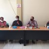 Rapat Usulan Masyarakat Hukum Adat (MHA) Mayao dan MHA Sami – DPM PEMDES