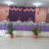 Rekonsiliasi Sisa Dana Desa Tahun Anggaran 2015-2019 Kecamatan Parindu dan Kecamatan Bonti – DPM PEMDES