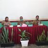 Rekonsiliasi Sisa Dana Desa Tahun Anggaran 2015-2019 Kecamatan Tayan Hilir dan Kecamatan Toba – DPM PEMDES