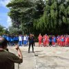 SELEKSI TAHAP AWAL PASKIBRAKA SANGGAU 2019 – DISPORAPAR
