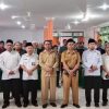 SOSIALISASI DAN BIMBINGAN TEKNIS JURU SEMBELIH HALAL (JULEHA) KERJASAMA ANTARA BAZNAS DAN DINAS PERKEBUNAN DAN PETERNAKAN KABUPATEN SANGGAU TAHUN 2024 – DISBUNNAK