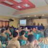 SOSIALISASI PELAKSANAAN DAN PENERAPAN PEMBAYARAN BELANJA LANGSUNG MAUPUN TIDAK LANGSUNG APBDESA MELALUI POLA CMS (CASE MANAGEMENT SYSTEM) ATAU MELALUI PROGRAM TNT (TRANSFER NON TUNAI)