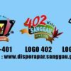 Sayembara Desain Logo – DISPORAPAR