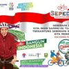 Sepeda Nusantara 2018 – DISPORAPAR