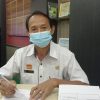 Stok Cadangan Beras Pemda Sanggau Saat Ini Sebanyak 115 Ton – DKPTPHP
