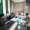 Tim FOLUR Gelar Pertemuan dengan Dinas Perkebunan dan Peternakan Sanggau Bahas Mid-Term Review – DISBUNNAK
