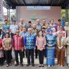 Festival Pancur Aji dan Gawai Dayak Nosu Minu Podi: Dua Event Unggulan Sanggau di Calendar of Events Kalbar 2025