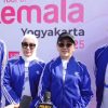 Tour of Kemala 2025 Resmi Dimulai, 326 Peserta Berlaga di Criterium Yogyakarta
