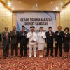 Serah Terima Jabatan Bupati Sanggau